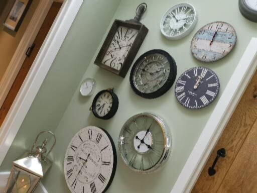 Broadrock Accommodation - Clock Cottage Chepstow Exterior photo